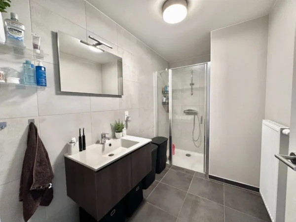 Appartement moderne avec terrasse privée – 2 chambres – Paris 15e 1 750 € – Image 12