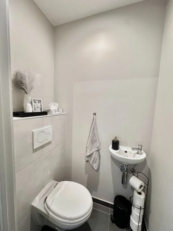 Appartement moderne avec terrasse privée – 2 chambres – Paris 15e 1 750 € – Image 14
