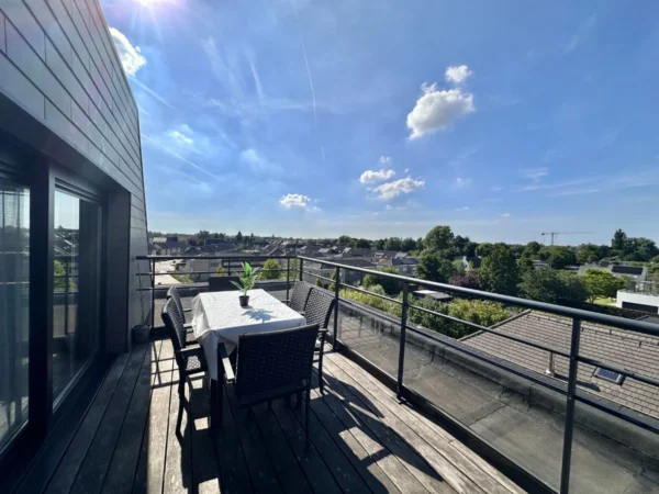 Appartement moderne avec terrasse privée – 2 chambres – Paris 15e 1 750 € – Image 7