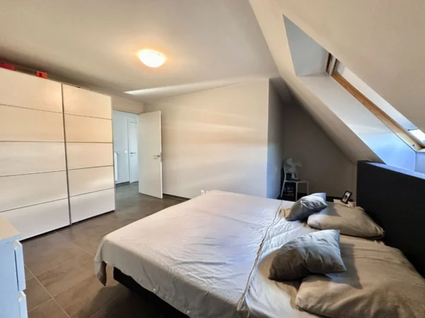 Appartement moderne avec terrasse privée – 2 chambres – Paris 15e 1 750 € – Image 11