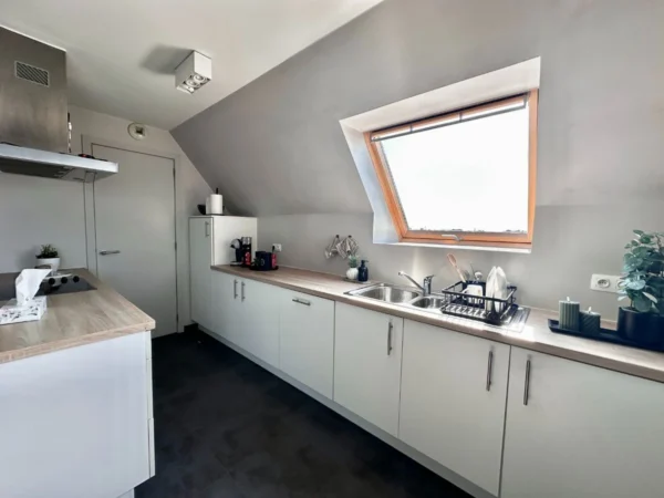Appartement moderne avec terrasse privée – 2 chambres – Paris 15e 1 750 € – Image 2