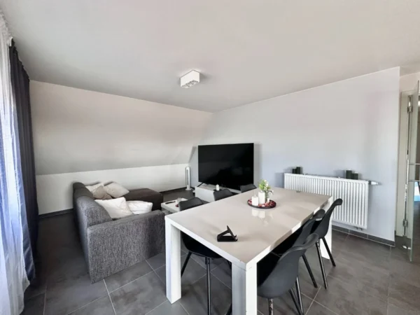 Appartement moderne avec terrasse privée – 2 chambres – Paris 15e 1 750 € – Image 4