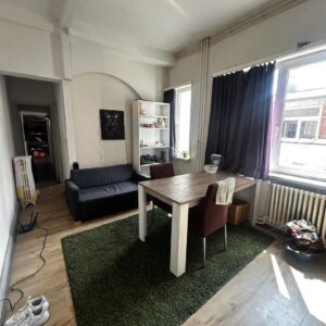 Appartement meublé 2 chambres / 2 salles de bain – Centre-ville