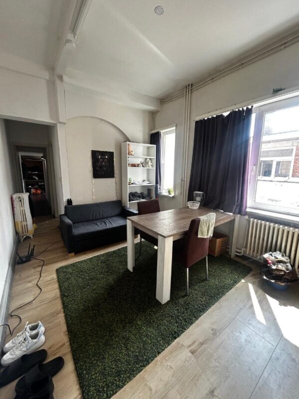 Appartement meublé 2 chambres / 2 salles de bain – Centre-ville