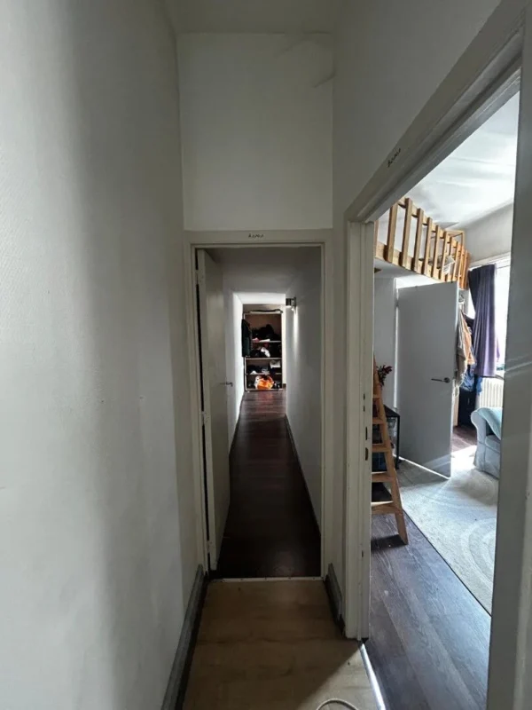 Appartement meublé 2 chambres / 2 salles de bain – Centre-ville – Image 3