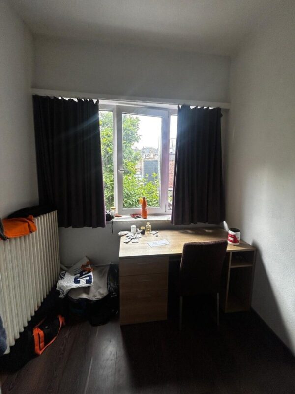 Appartement meublé 2 chambres / 2 salles de bain – Centre-ville – Image 4
