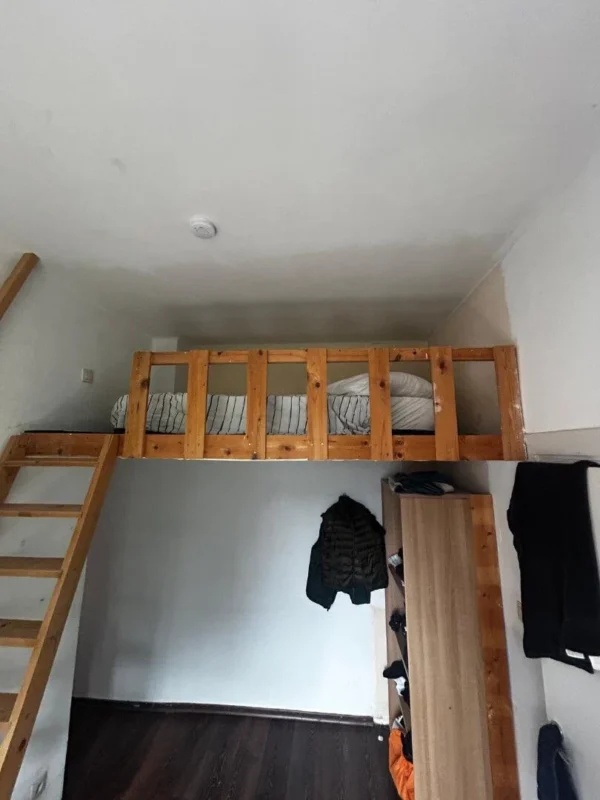 Appartement meublé 2 chambres / 2 salles de bain – Centre-ville – Image 5