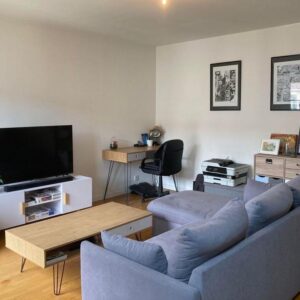 Appartement 38m2 Strasbourg 400€ CC